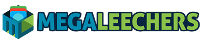 Megaleechers.com Logo
